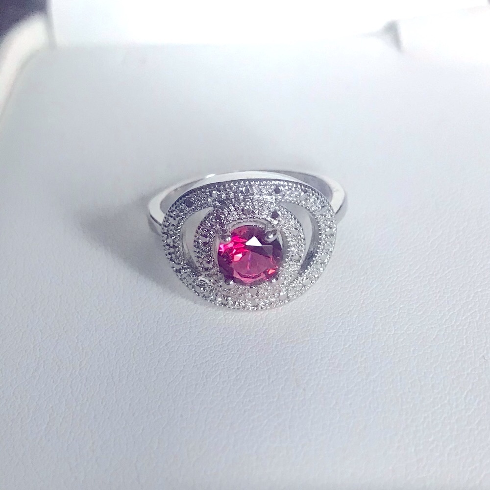 Ladies ring